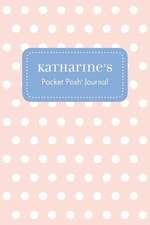 Katharine's Pocket Posh Journal, Polka Dot