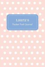 Laura's Pocket Posh Journal, Polka Dot