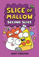 Slice of Mallow Vol, 2: Second Slice