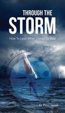 Through the Storm