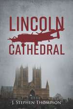 Lincoln Cathedral