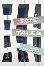 TC's Tales