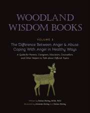 The Difference Between Anger & Abuse