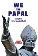 Power to the Papal