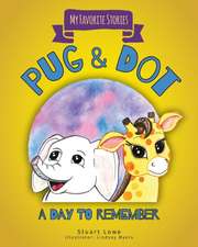 Pug & Dot