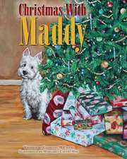 Christmas With Maddy