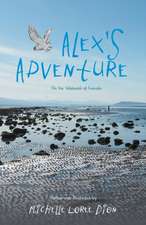 Alex's Adventure