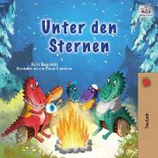 Sagolski, S: Under the Stars (German Children's Book)