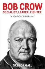 Bob Crow