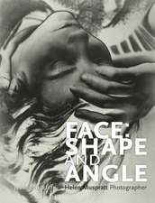 Face: Shape and Angle