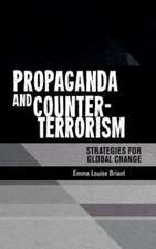 Propaganda and Counter-Terrorism