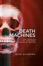 Death Machines