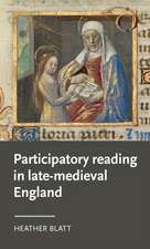 PART READ LATE MEDIEVAL ENGLAND