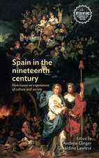 Spain in the Nineteenth Century