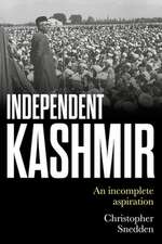 Independent Kashmir