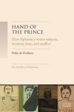 Hand of the Prince