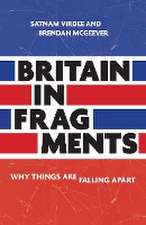 Britain in fragments