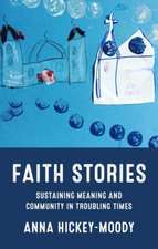 Faith stories