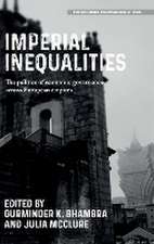 Imperial Inequalities