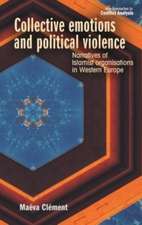 Collective emotions and political violence