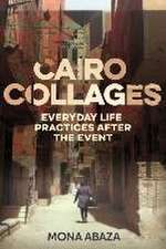 Cairo collages