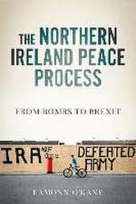 The Northern Ireland peace process