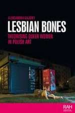 Lesbian Bones