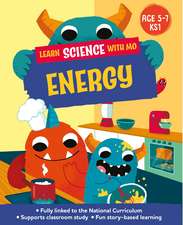 Learn Science with Mo: Energy