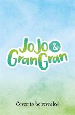 Pat-A-Cake: JoJo & Gran Gran: Cook Together