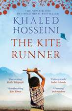 The Kite Runner