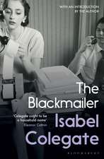 The Blackmailer