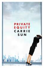 Private Equity