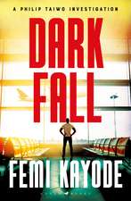 Dark Fall