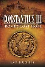 Constantius III