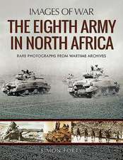 The Eighth Army in North Africa