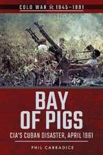 Bay of Pigs