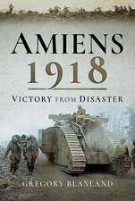 Amiens 1918