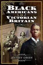 Black Americans in Victorian Britain