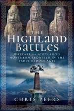 The Highland Battles