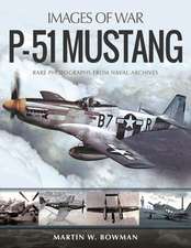 P-51 Mustang