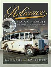 Reliance Motor Services