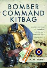 Bomber Command Kitbag