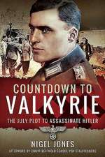 Countdown to Valkyrie