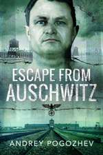 Escape From Auschwitz