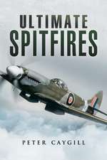 Ultimate Spitfires