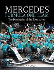 Mercedes Formula One Team