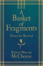 A Basket of Fragments