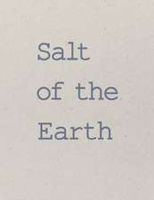 Salt of the Earth