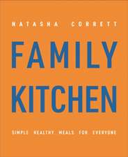 Family Kitchen