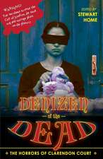 Denizen of the Dead